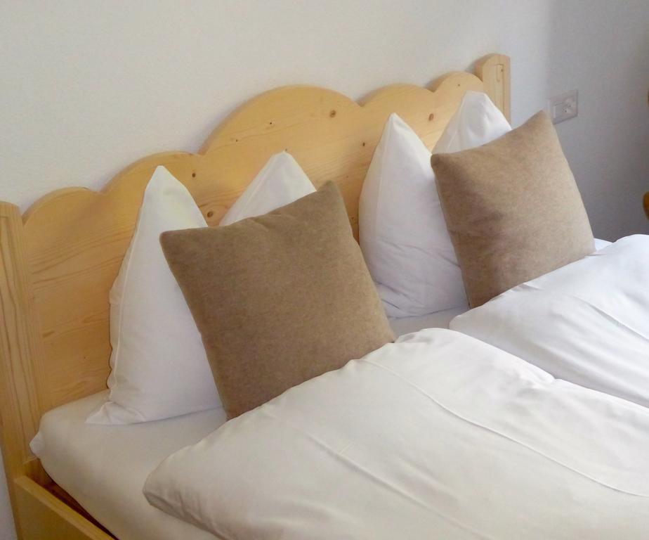 Hotel Roseg-Gletscher Pontresina Szoba fotó